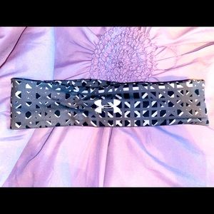 UA Graphic Headband